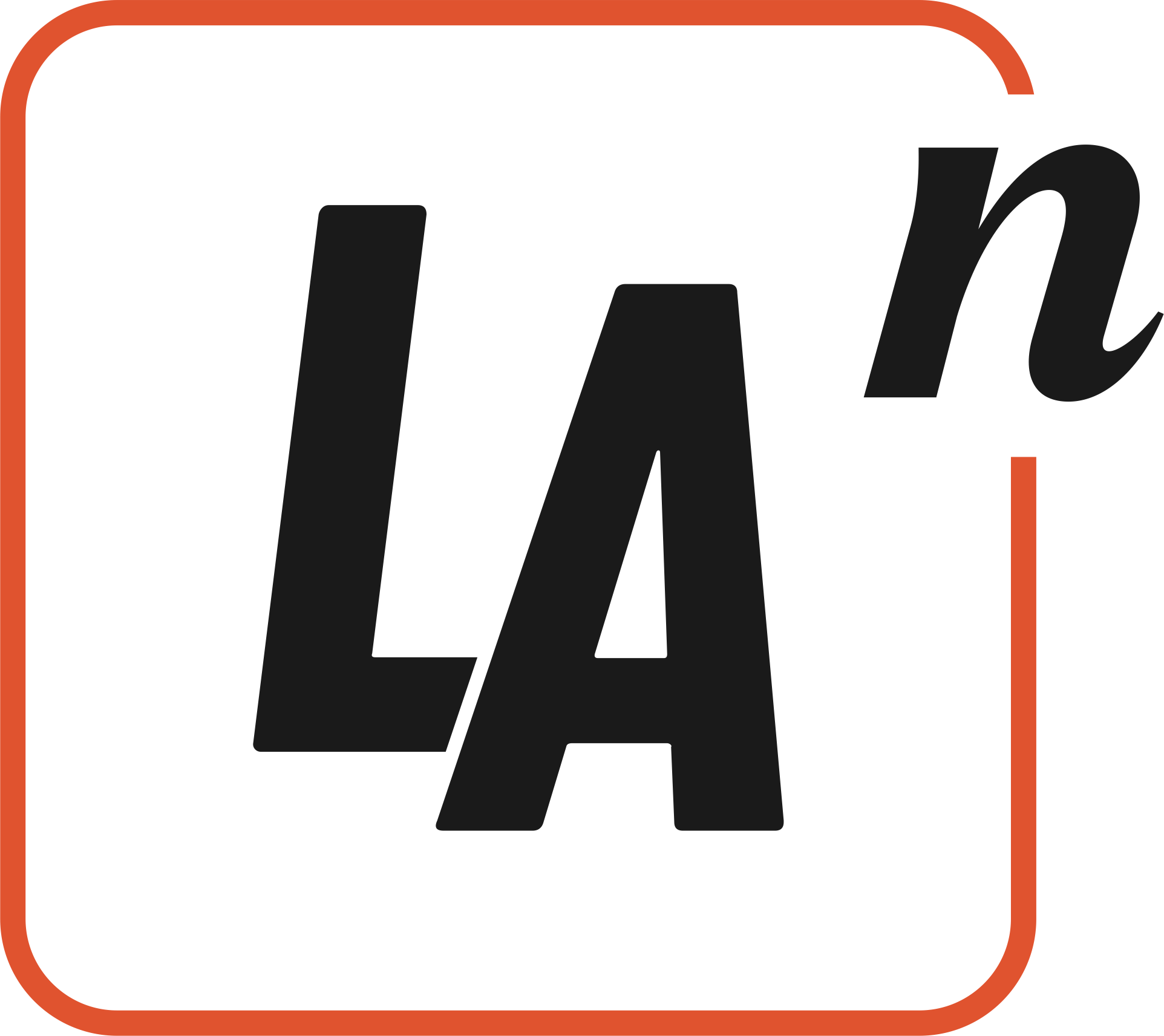 LAN Accelerator