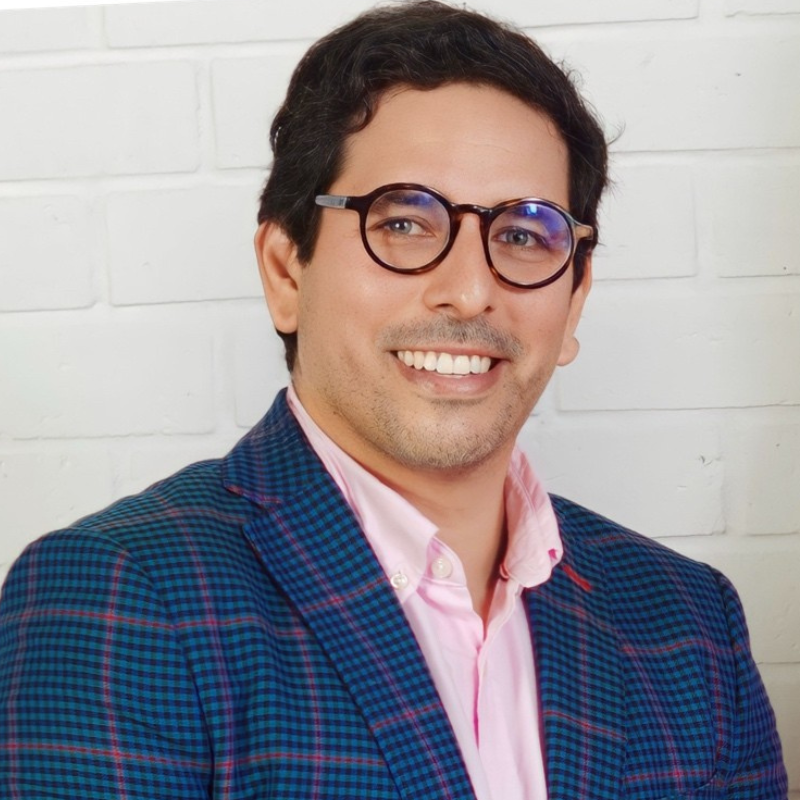 Álvaro Castro