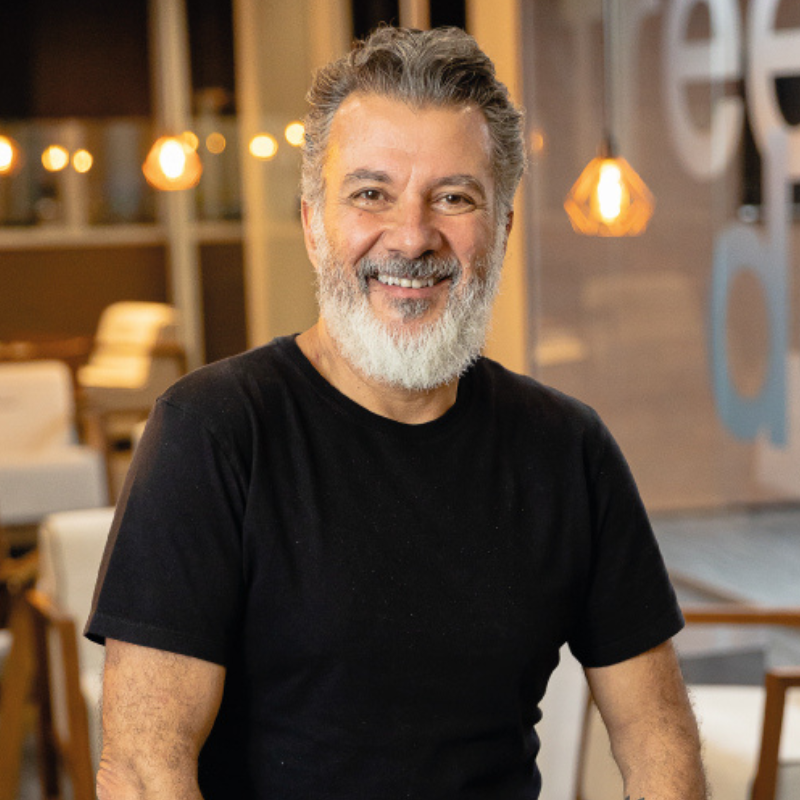 Antonio Soares