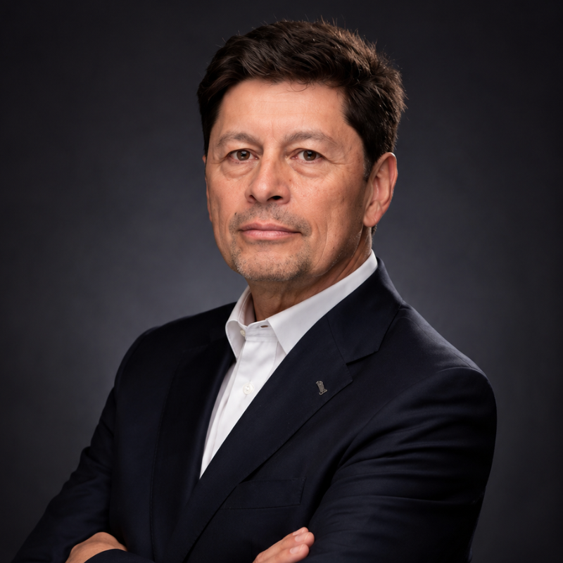 Carlos Neira