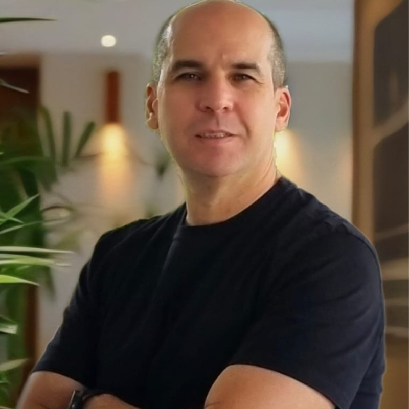 César Romero