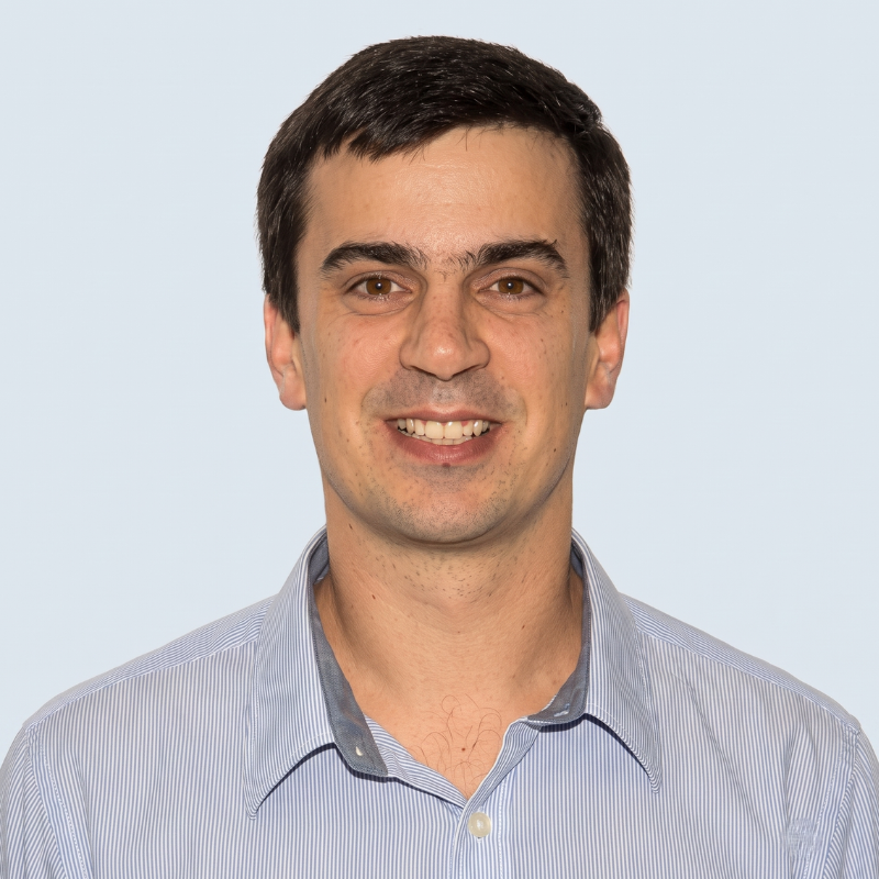 Daniel Cricco