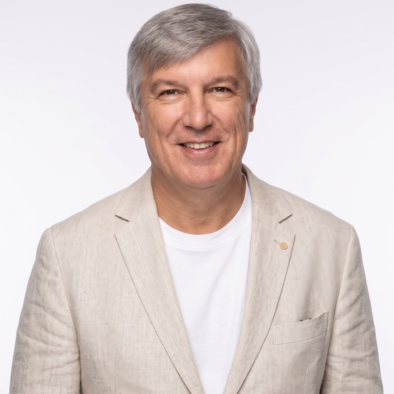 Gustavo Vercinsky