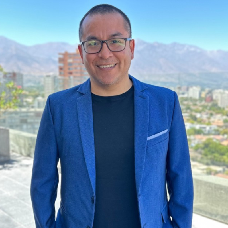 Manuel Arenas
