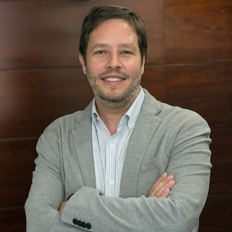 Matías Karmelic