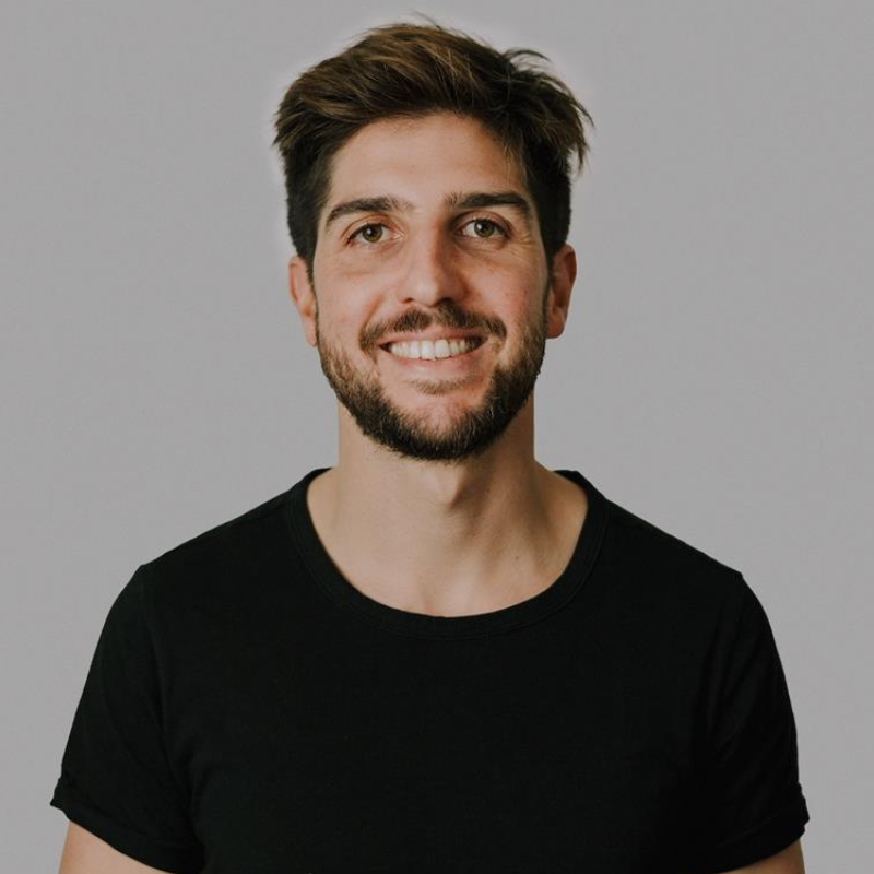 Mauro Taroco