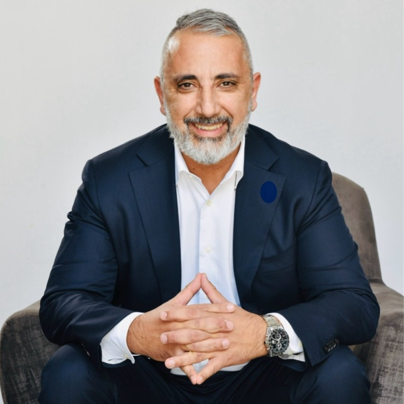 Omar Arab