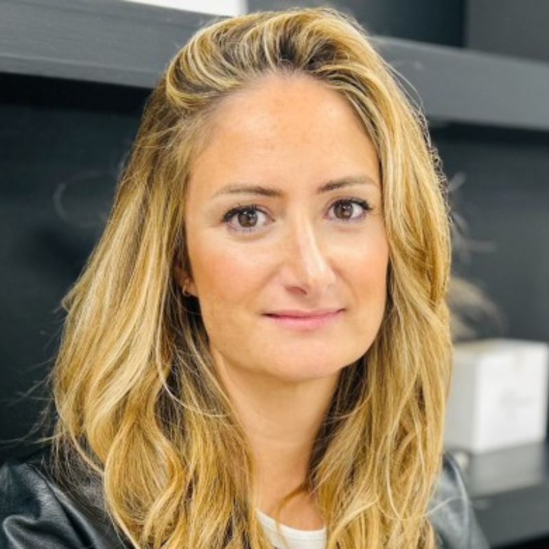 Rocío Alvarez-Ossorio