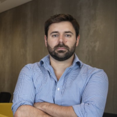 Rodolfo Grela